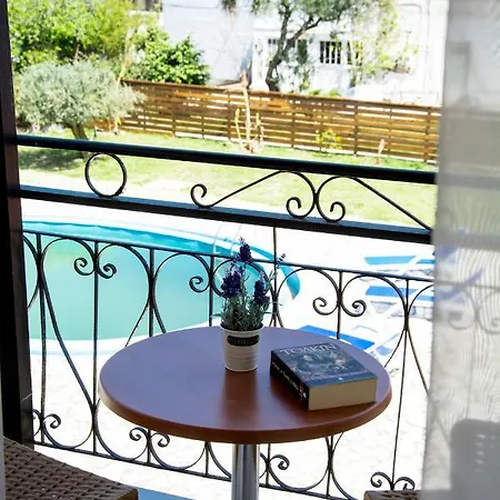 Bed & Breakfast Secreta Vista Boutique *